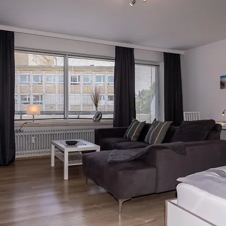077-4 City-apartment Ahoi *