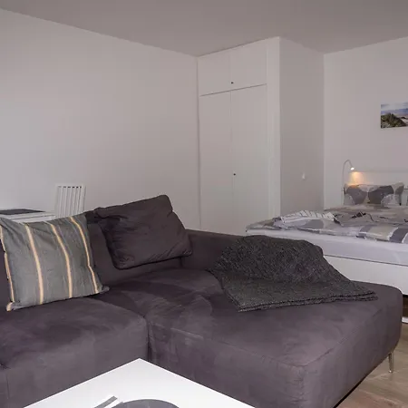 Appartement 077-4 City-apartment Ahoi Wilhelmshaven