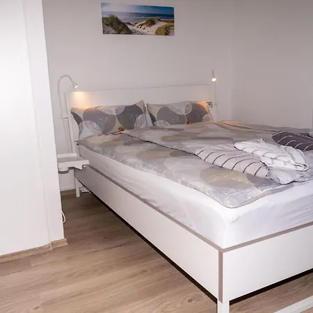 077-4 City-apartment Ahoi Wilhelmshaven