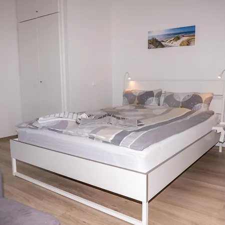 Appartement 077-4 City-apartment Ahoi