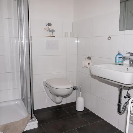 Apartment 077-4 City-apartment Ahoi *