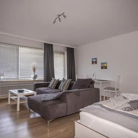 077-4 City-apartment Ahoi Appartement