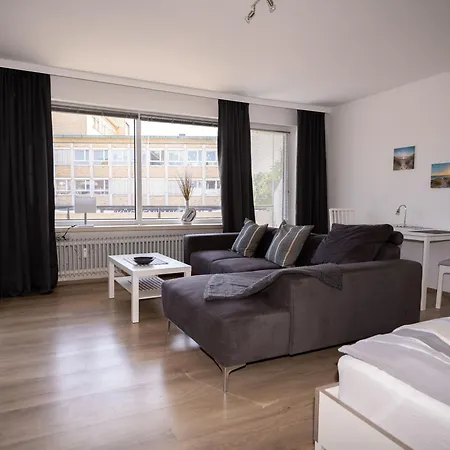 077-4 City-apartment Ahoi *
