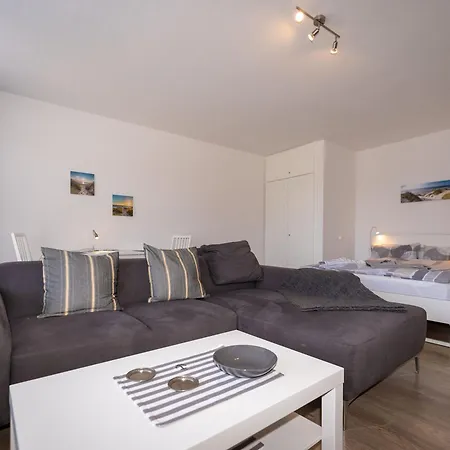 077-4 City-apartment Ahoi Wilhelmshaven