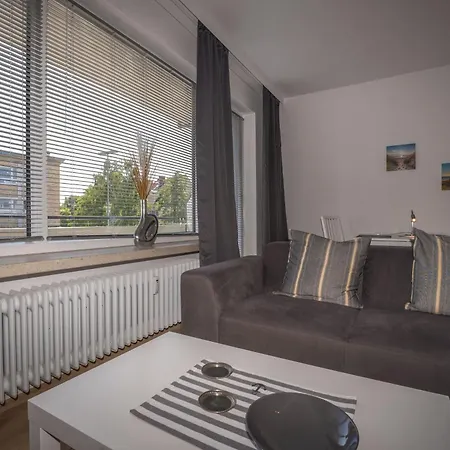 077-4 City-apartment Ahoi *