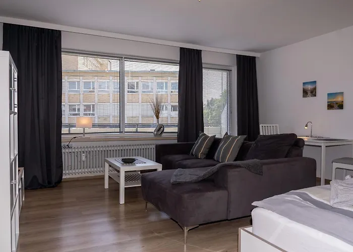 077-4 City-apartment Ahoi *