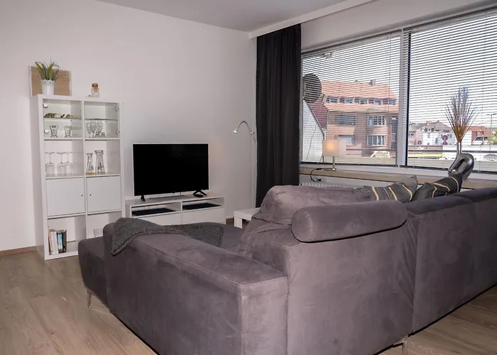 077-4 City-apartment Ahoi *