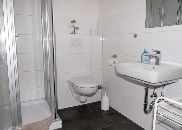 Apartman 077-4 City-apartment Ahoi *